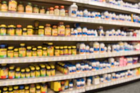 What are the FDA Listing Requirements for Dietary Supplements?