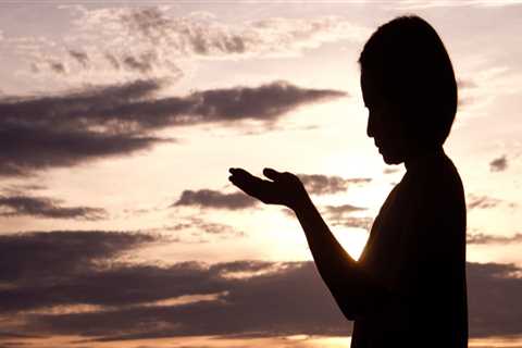 Can stress affect spiritual wellness?