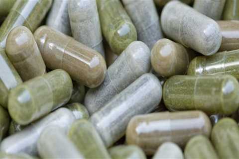 What are the Risks of Taking Supplements? - An Expert's Perspective