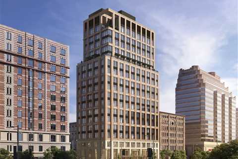 Sunrise Opens Second NYC High-Rise With Focus on ‘Redefining’ Urban Senior Living