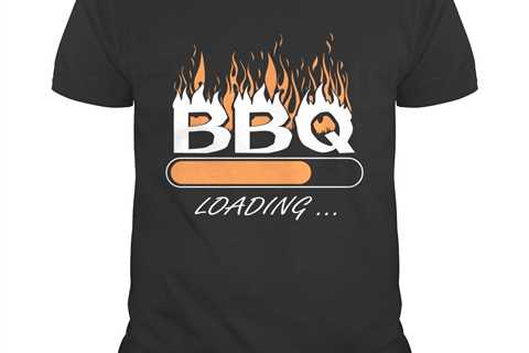 Bbq Apparel