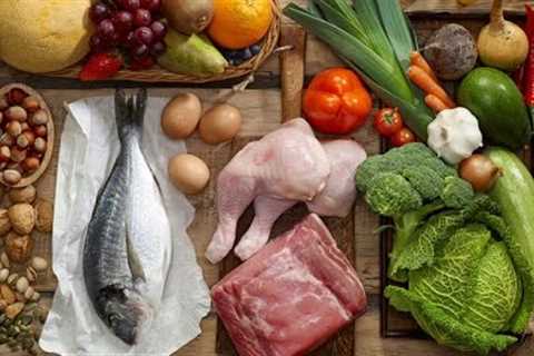 Paleo Diet - Finally a clinical study on the health benefits