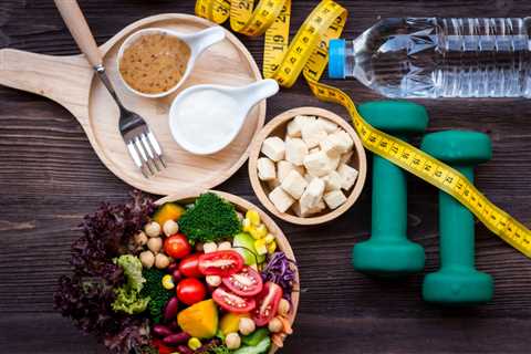 How to Change Your Diet For Insulin Resistance