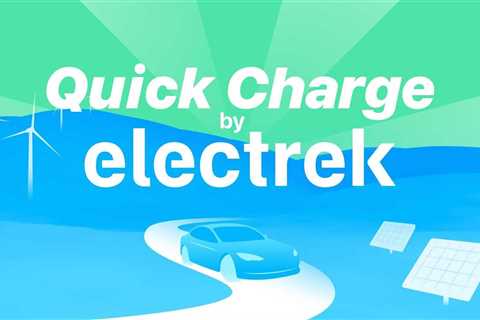 Quick Charge Podcast: July 12, 2023