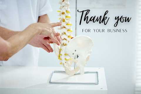 Arrowhead Clinic Chiropractor Riverdale