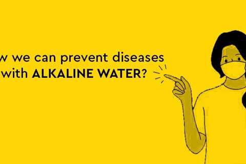 Alkaline Water and Reduced Risk of Acid-Related Autoimmune Conditions