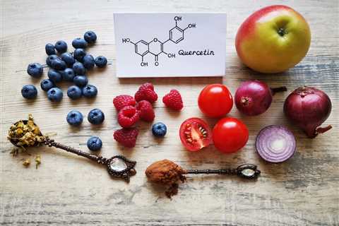 Surprising Benefits of Quercetin