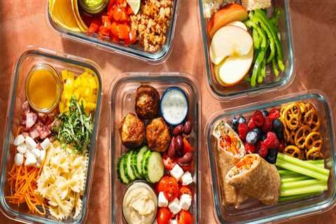 Healthy Meal Planning Tips for Kids: A Guide for Parents