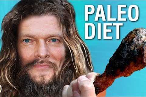 What Is The Paleo Diet? Paleo Diet for Beginners