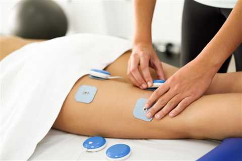How Does Electric Stim Therapy Work?