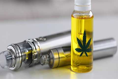 How Long Does Hemp Vape Stay in Your System?