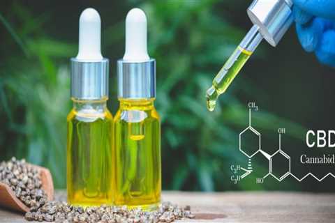 The Best Time of Day to Take CBD Oil: A Comprehensive Guide