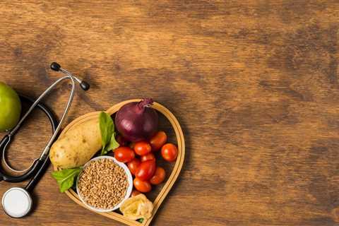 Discovering the Mediterranean Diet's Nutritional Power