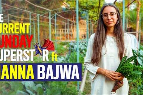 Take a tour of Lahore''s pesticide-free urban farm | Hanna Bajwa | Sunday Superstar