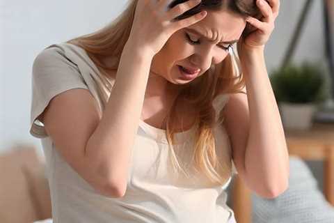 Emotional Stress During Pregnancy: Causes and Effects Explained Clearly