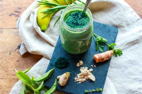 Top 5 Superfood Smoothie Recipes
