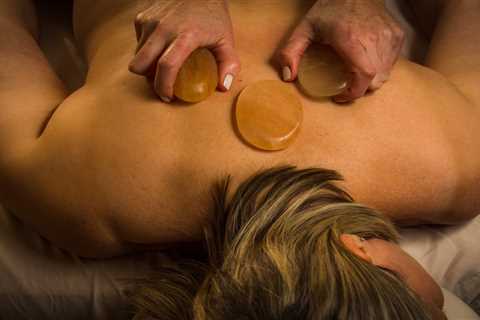 Saltability Partners with Massage Envy for Himalayan Salt Stone Massage Pilot Program Launch