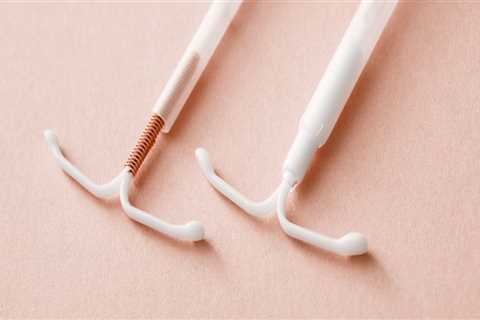 Contraception Options in Nashville, Tennessee