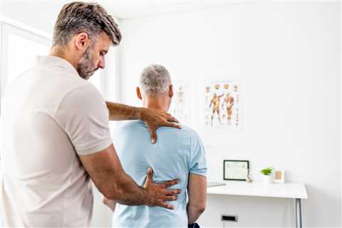 Everything You Need to Know About Chiropractors
