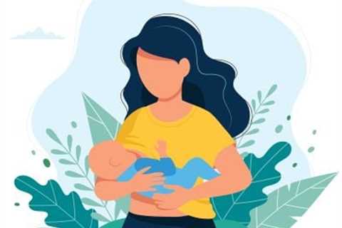 Understanding Postpartum OCD and the Mother/Baby Attachment