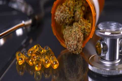 The Potential Uses And Benefits Of Medical Marijuana