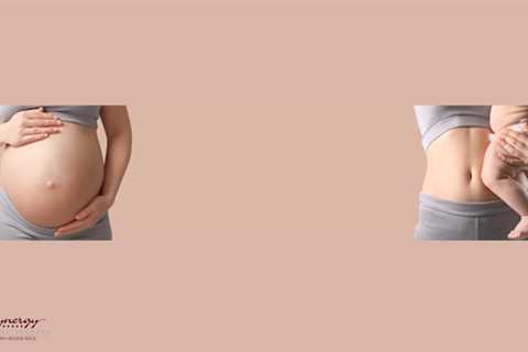 The Top Non-Surgical Treatments for Postpartum Body Changes