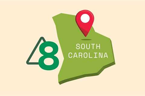 Is Delta 8 THC Legal in South Carolina?