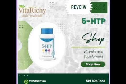 Review:5-HTP
