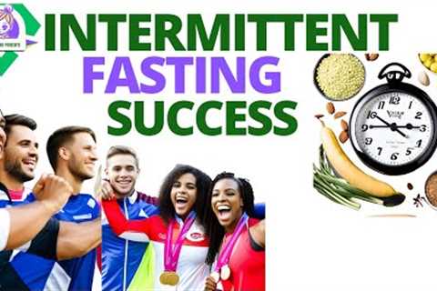 Intermittent Fasting for Vibrant Health | Weight Management Success
