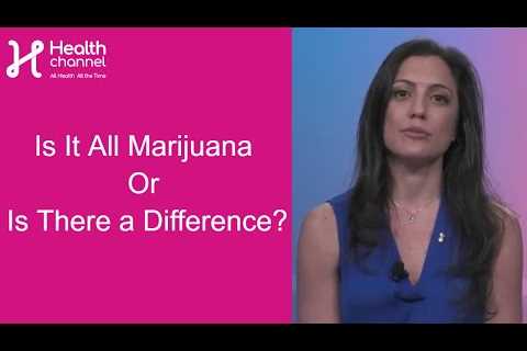 Medicinal Benefits of Cannabis and Hemp
