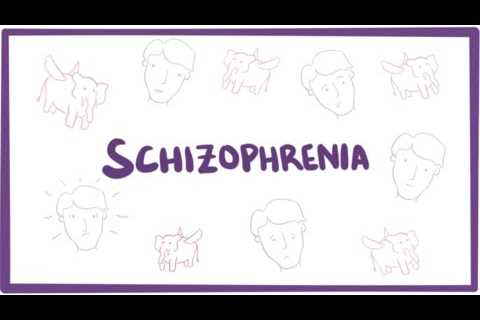Schizophrenia â causes, symptoms, diagnosis, treatment & pathology