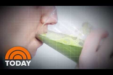 Green Powder Supplements: An Inside Look At Latest Health Craze