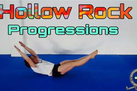 Hollow Rock â Progressions