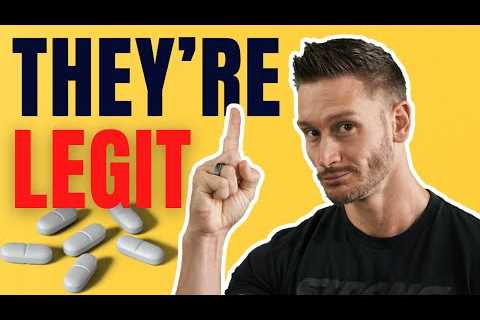 Five Fat Loss Supplements that ACTUALLY Work!