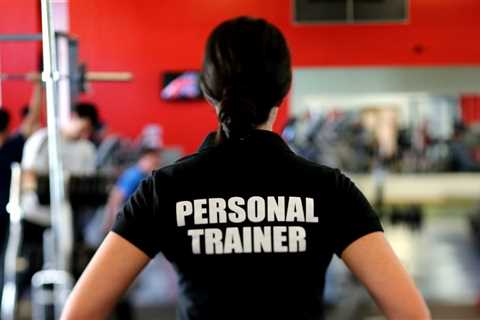 How to Get Certified to Be a Personal Trainer?