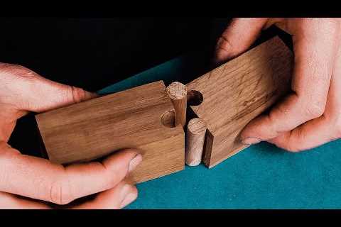 Become a Woodwork PRO | Woodworking Project