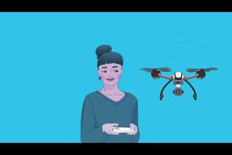 Drone safety rules â flying for fun