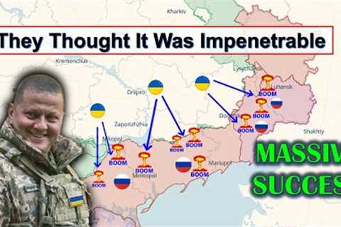 9 Aug: BIG WIN! Ukrainians Liberate 9 Towns. Russians SUFFER HUGE LOSSES | Ukraine Updates