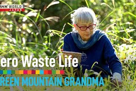 Green Mountain Grandma - Zero Waste Life