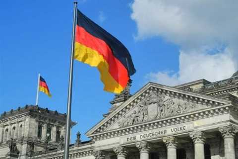 The global significance of German marijuana policy modernization