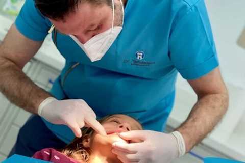 Standard post published to Tamassios Orthodontics - Orthodontist Nicosia, Cyprus at August 20, 2023 ..