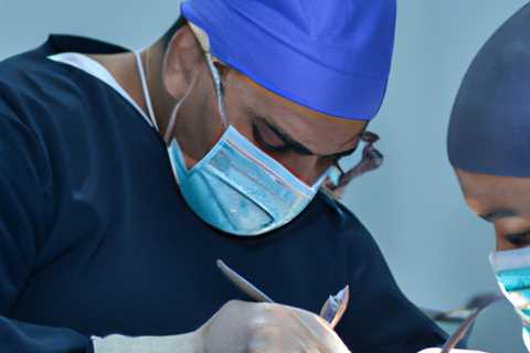 Do Maxillofacial Surgeons Save Lives?
