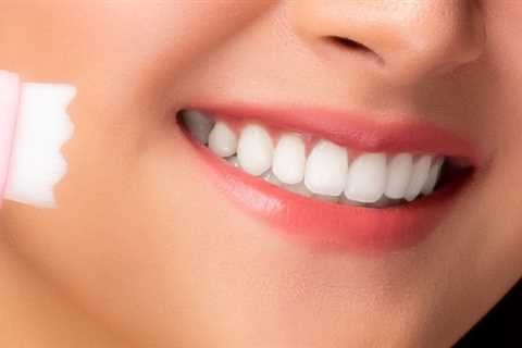 How to Maintain Your Dental Health - The Health Exercises
