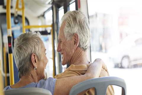 Transportation Services for Elderly Care: What Options Are Available?