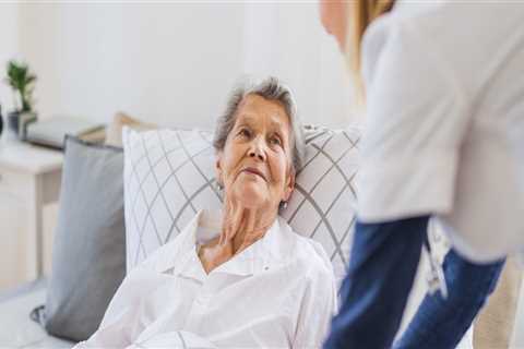 Ensuring the Best Spiritual Support for Elderly in Care Settings