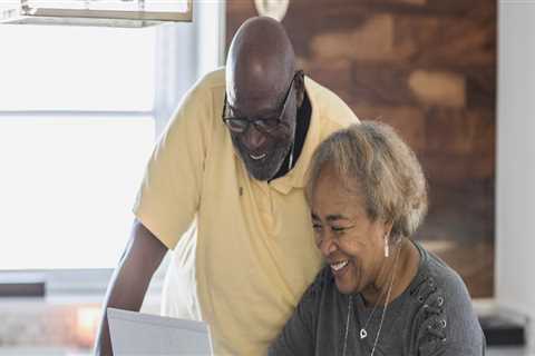 Benefits for Senior Citizens in the USA