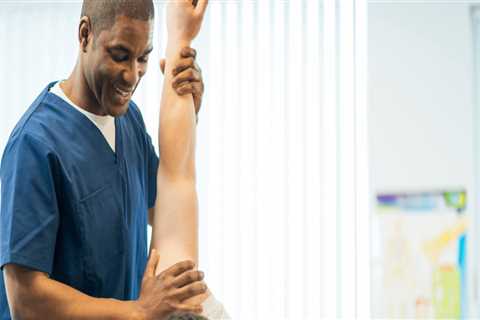 How Often Should You Do Physical Therapy?