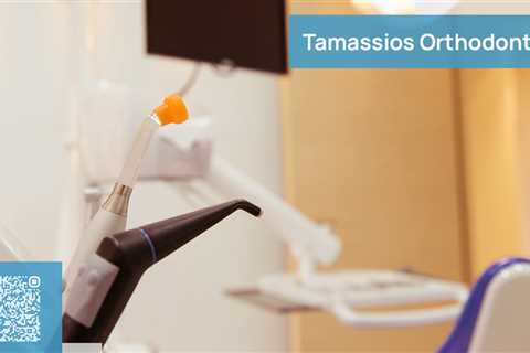 Standard post published to Tamassios Orthodontics - Orthodontist Nicosia, Cyprus at August 25, 2023 ..