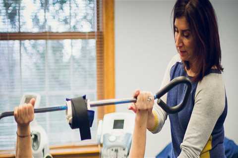 The Benefits of Physical Therapy for Injury Rehabilitation