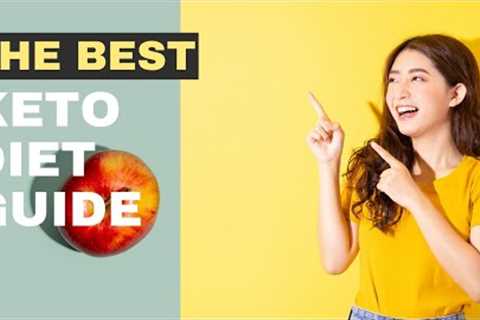 The Best Guide to Keto Diet Plan